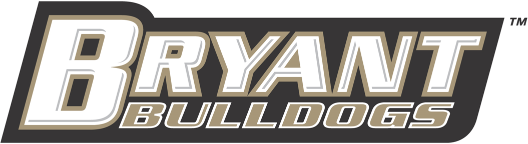 Bryant Bulldogs 2005-Pres Wordmark Logo v3 iron on transfers for fabric